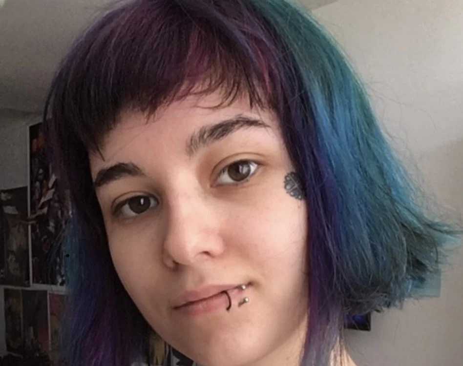 baby_space's Offline Chat Room