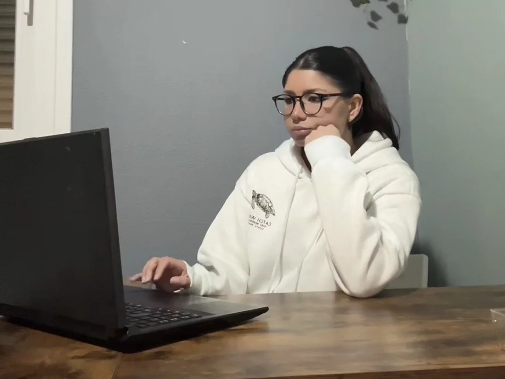 Offline XXX chat TopangaOlsen