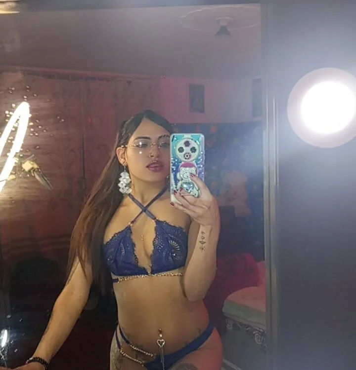 Chat XXX offline de SexyBonita_