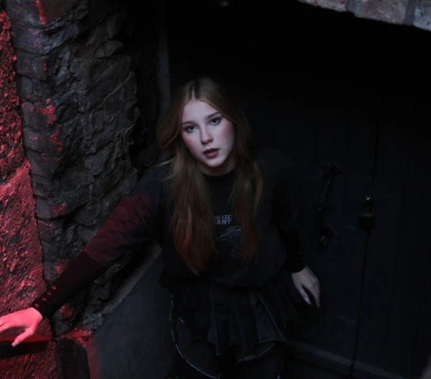 JohanaDayton's Offline XXX Chat