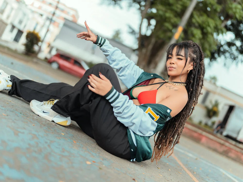 Chat +18 off-line de SarahLynn7