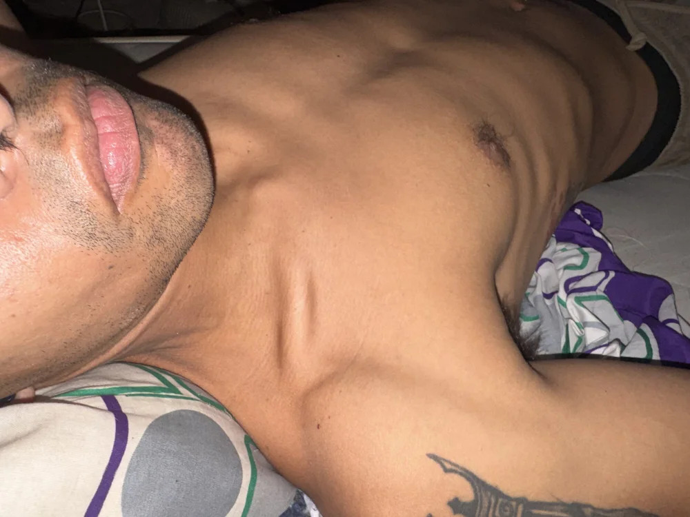 Chat XXX offline de Mandelosex