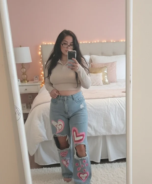 Kateofspades Adlı Modelin Çevrimdışı XXX Sohbeti