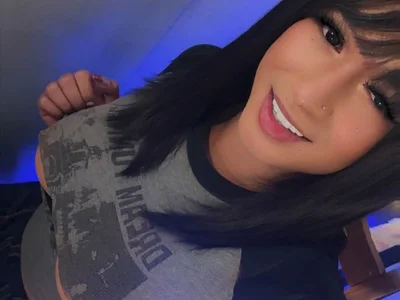 Yourgoddes_misstress - Trans 