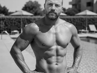 Irishhotrod2026 - Boy 