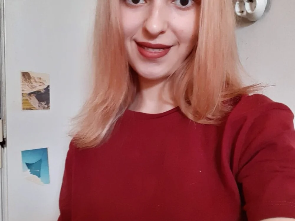 Czat XXX offline – luxurydoll21