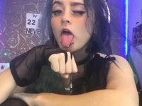 kitty22_ Chat XXX in diretta