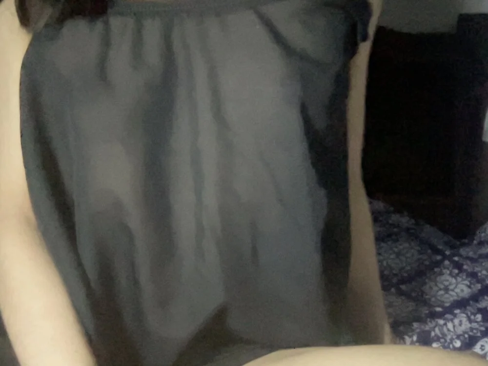 petiteSslut offline XXX-chatje