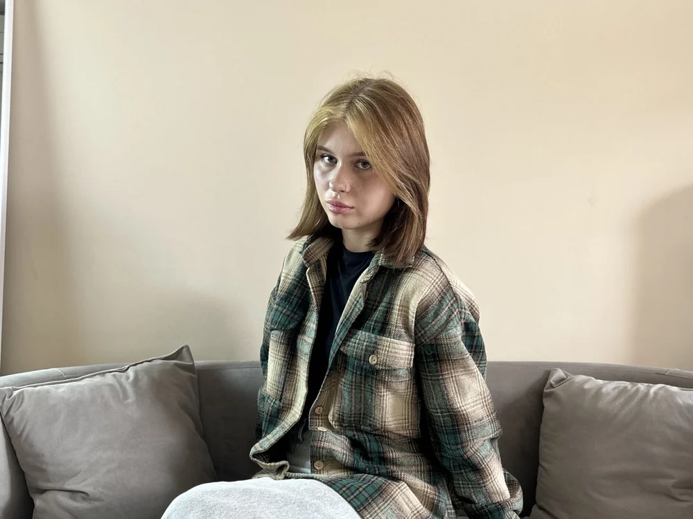 GinaHart's Offline Chat Room
