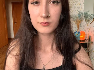 HildegardGallaty - Girl 