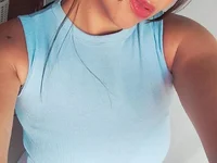 RubyCortez – Live XXX-chat