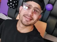 darkyerk1's webcam live show