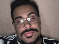 Dezin03's webcam live show