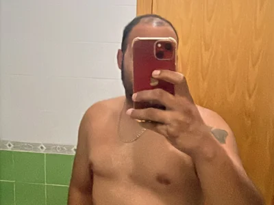 CamiloMilo70 - Boy 