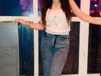 ShanayaSecret live cam model