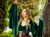 ScarlettShirahoshi Chat XXX live