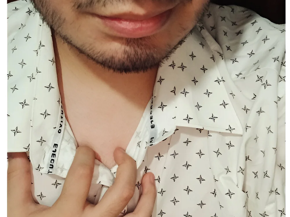 ห้องแชทออฟไลน์ของ Hot_toy_guy