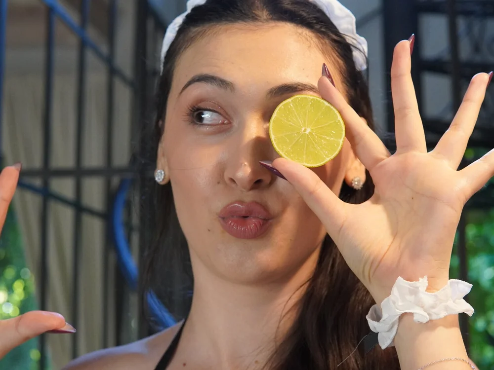 LexiLennon's Offline XXX Chat