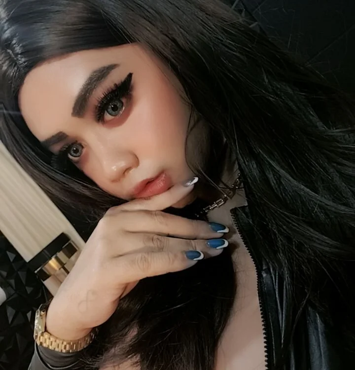 XxAngel_SnowxX Obrolan XXX Offline