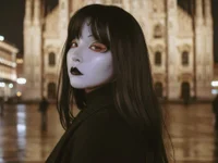 Chatroom XXX en direct de NoirLiliyaa