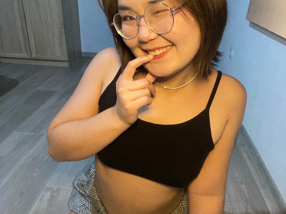 Nana_Bublle 离线XXX聊天