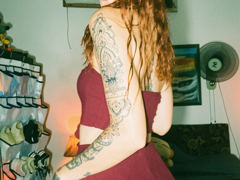 princesslya9 Chat XXX offline