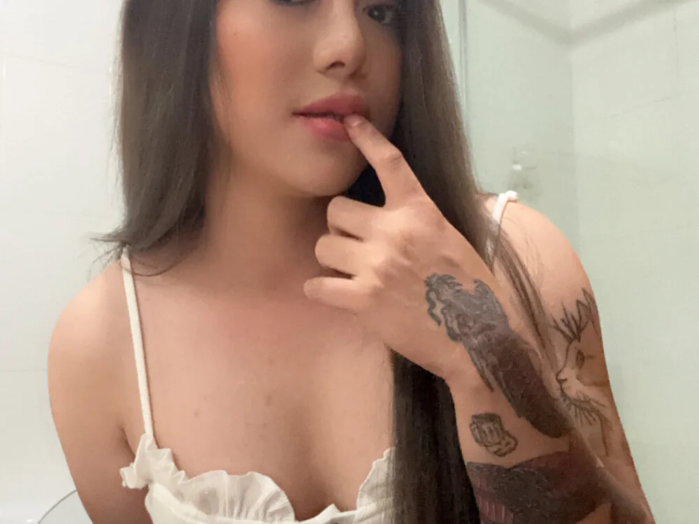 Yourdream_Ts Offline XXX-Chat