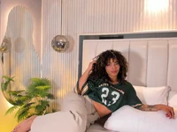 AkiraMoon33's webcam live show