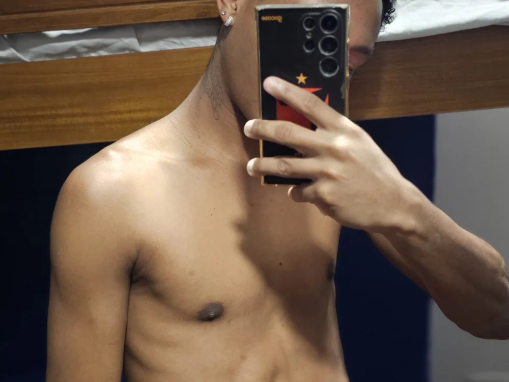 Chat XXX offline de CafezaoPrime