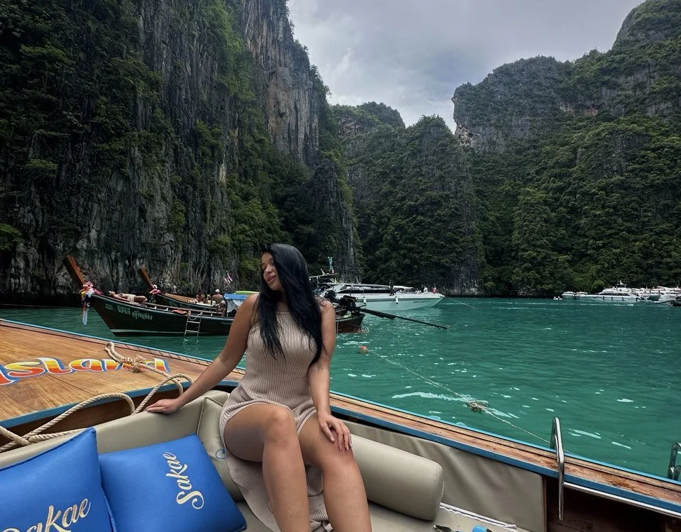 Fayronna 오프라인 XXX 채팅