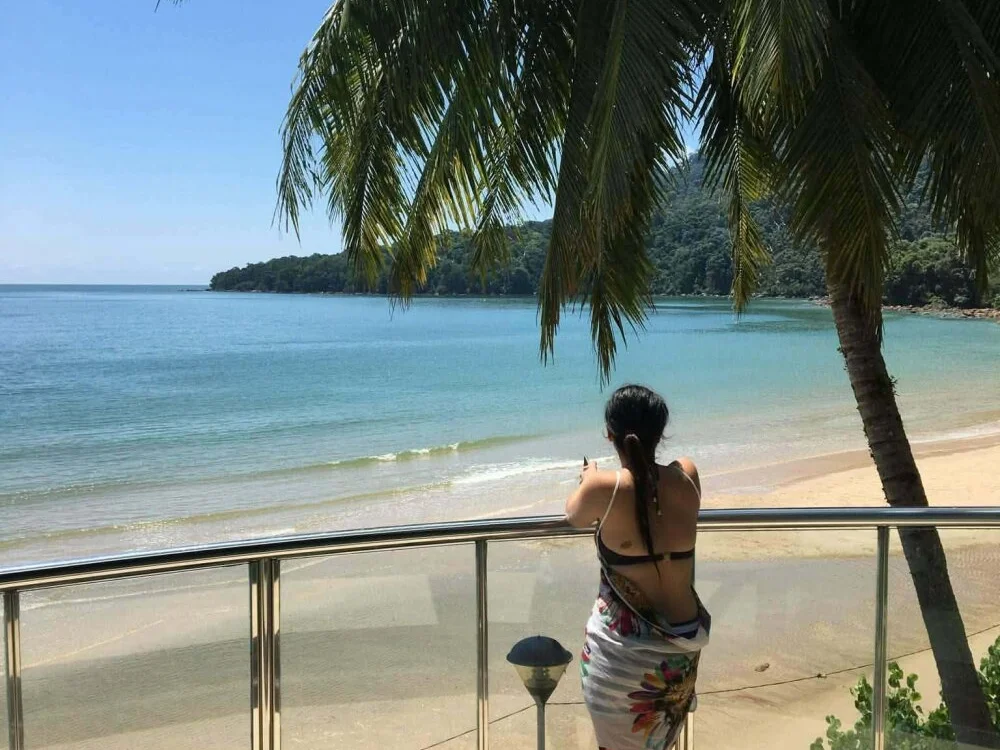 XXX chat uživo modela Oceanmuse