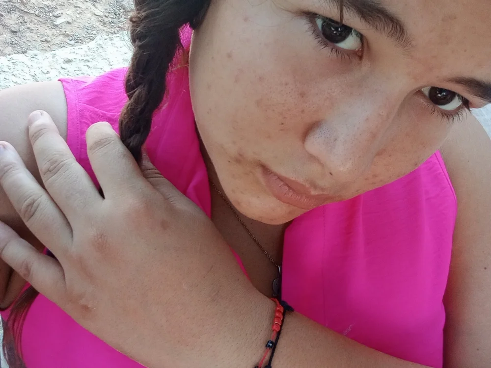 BlondeTeenHot: офлайн-секс-чат