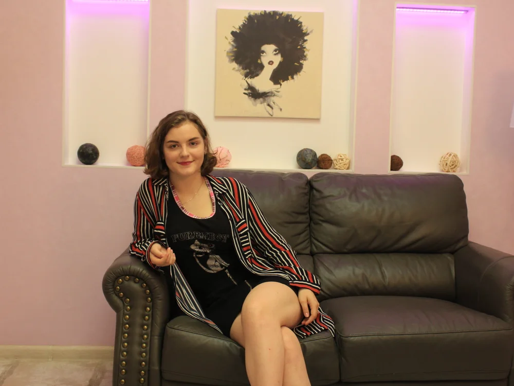 ClaireTesty's Offline Chat Room
