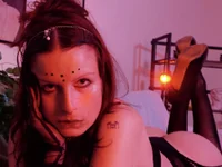 Онлайн чат XXX effie_mirelll