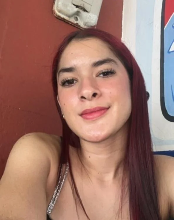 Offline chatovací místnost Dulce_Morgan
