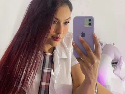 Mia-Monroee - Girl 