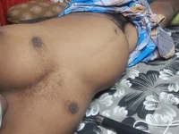 Don-raja's webcam live show