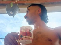Sean-paull webcam model
