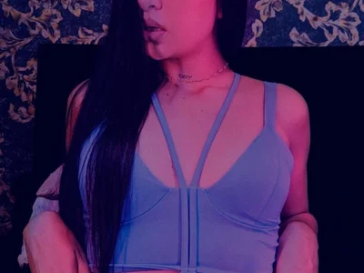 Anna_nozokii Female Cheapestprivateslatin Online Webcam XXX