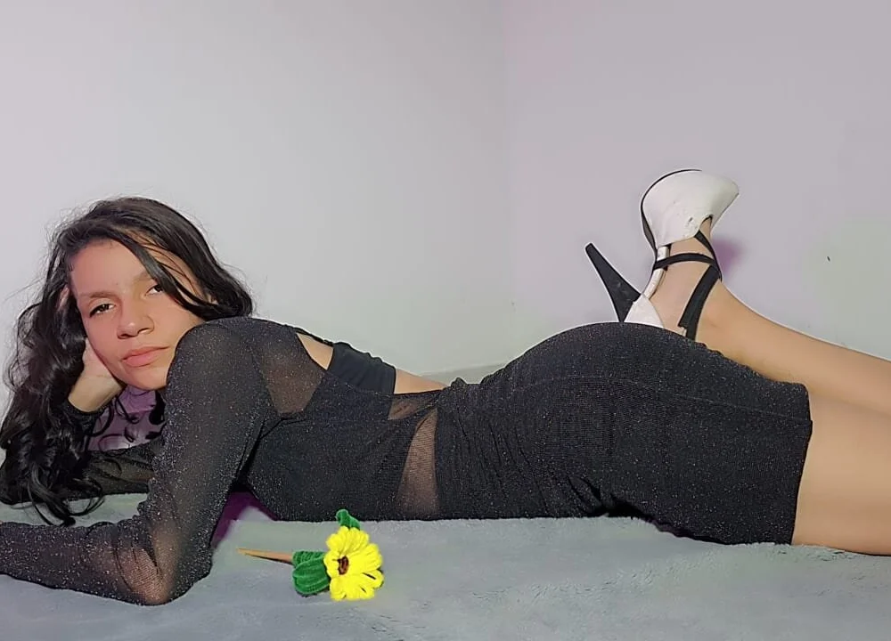 Ashleyyfire cam model