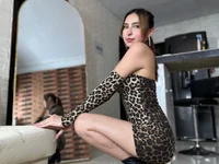 Модель charminglovers__