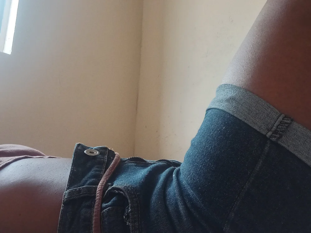 BigAndPuddin offline XXX-chatje