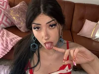 AbbySecrets-'s webcam live show