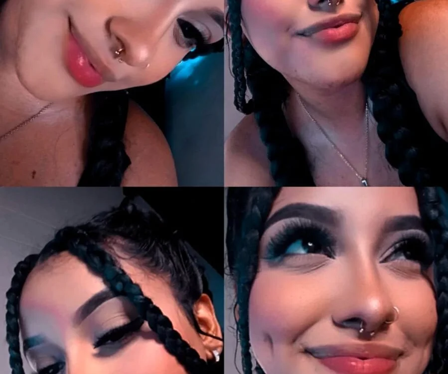 Mariana_Hasper_ 오프라인 XXX 채팅