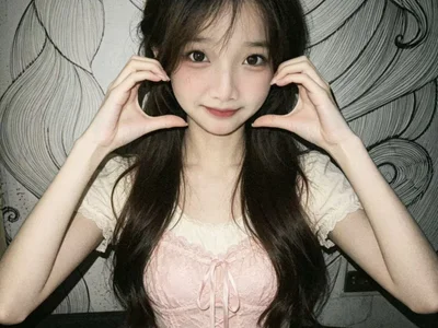 TangTang-1 - Girl 