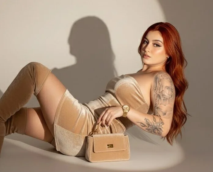 megan_whitee__ 现场XXX聊天