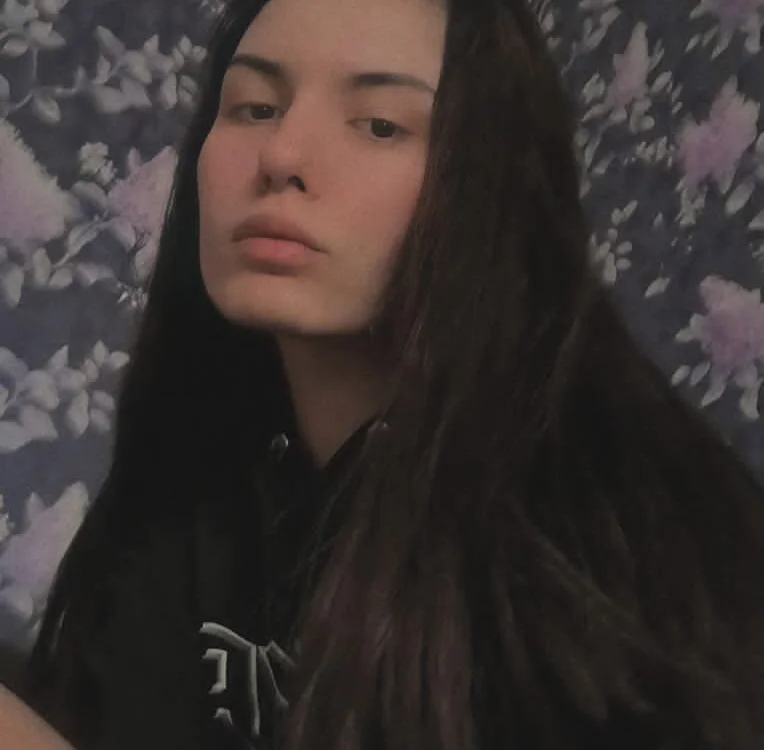 LizzyFerris' Offline XXX Chat