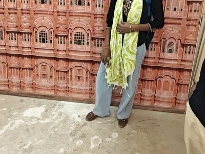 kavita-rawat profile