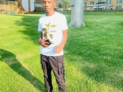Ben100tk - Boy 