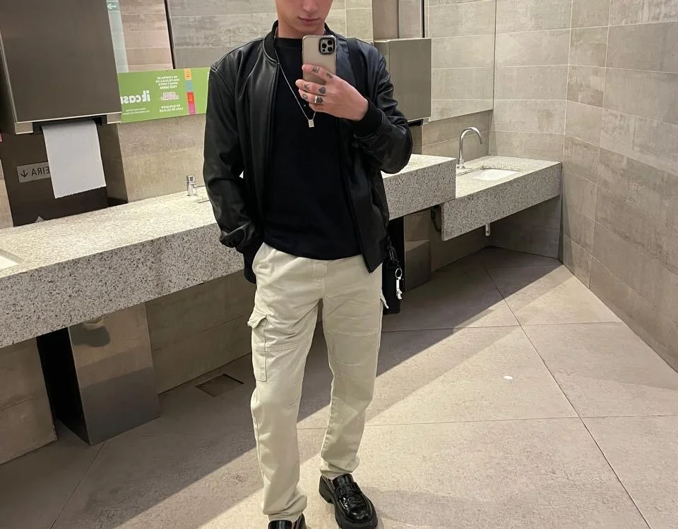 GabrielePedron Offline XXX chat